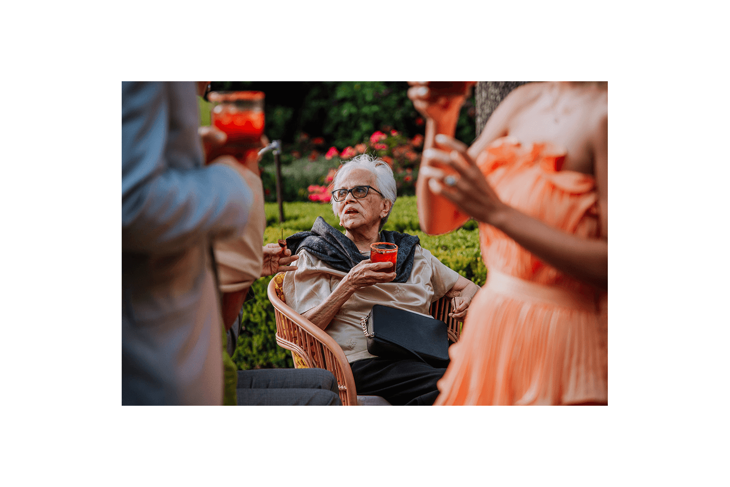 Fotografía de boda en San Miguel de Allende por Jesús Amaya fotógrafo de bodas destino en México